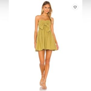 REVOLVE Lovers & Friends Dress